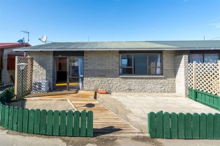 Photo of property in 65e Wesley Street, South Dunedin, Dunedin, 9012