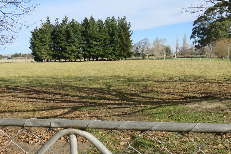 Photo of property in 396 Milford Clandeboye Road, Milford, Temuka, 7986