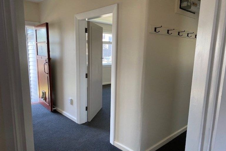 Photo of property in 4 Parlane Street, Addington, Christchurch, 8024