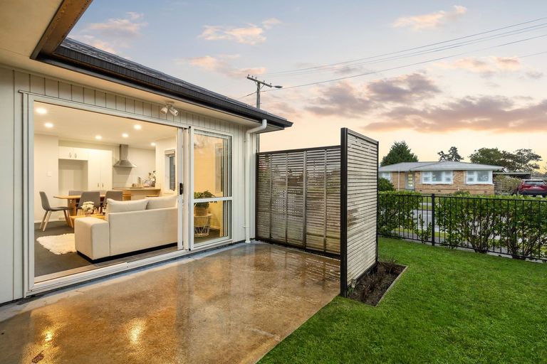 Photo of property in 1/97 Bruce Avenue, Glenview, Hamilton, 3206