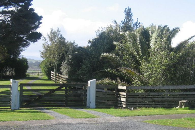 Photo of property in 61 Norton Street, Te Kopuru, 0391