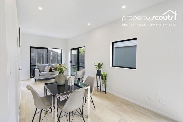 Photo of property in 3/24 Andrew Road, Howick, Auckland, 2010