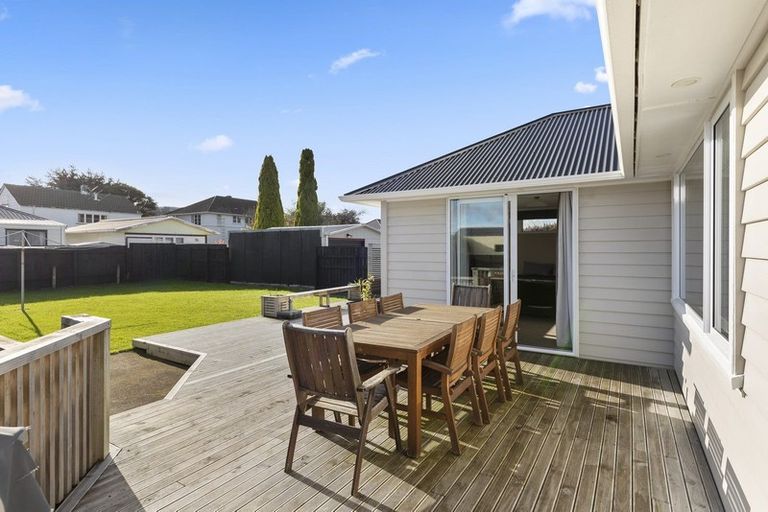 Photo of property in 67 Colson Street, Avalon, Lower Hutt, 5011