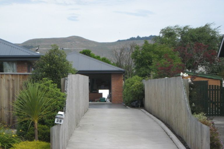 Photo of property in 36 Milton Street, Somerfield, Christchurch, 8024