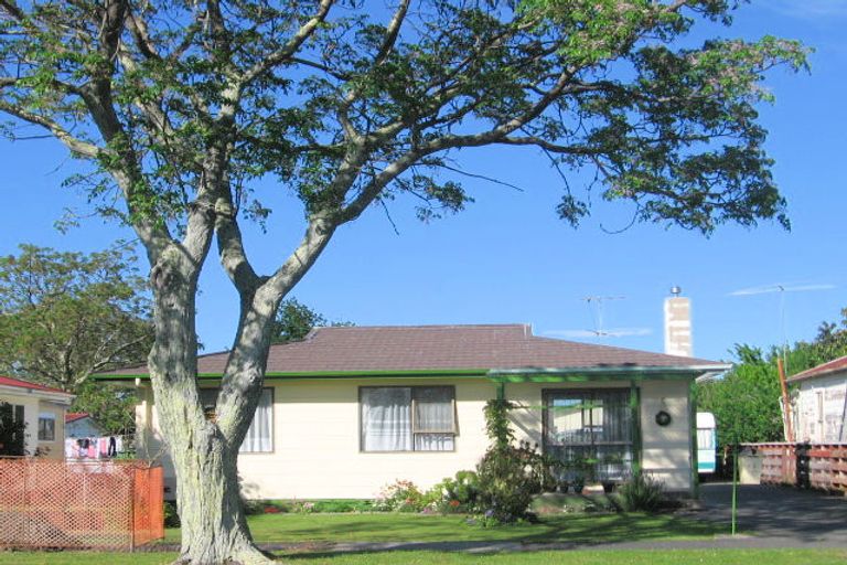 Photo of property in 42 Gordon Street, Mangapapa, Gisborne, 4010