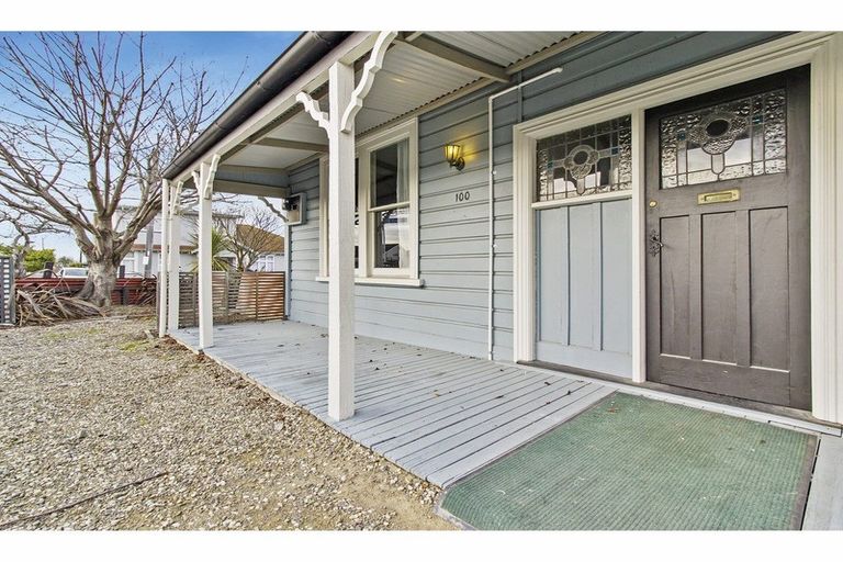 Photo of property in 100 Church Street, Seaview, Timaru, 7910