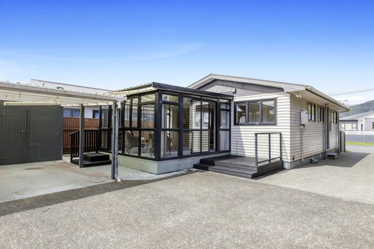 Photo of property in 7 Baldwin Street, Moera, Lower Hutt, 5010