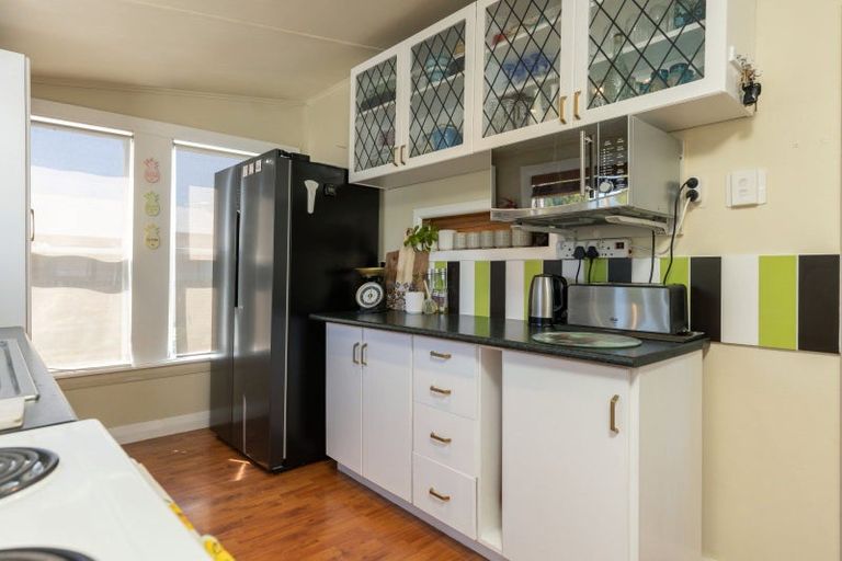 Photo of property in 126 Cleghorn Street, Redwoodtown, Blenheim, 7201