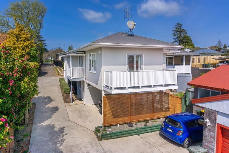Photo of property in 278a Teasdale Street, Te Awamutu, 3800
