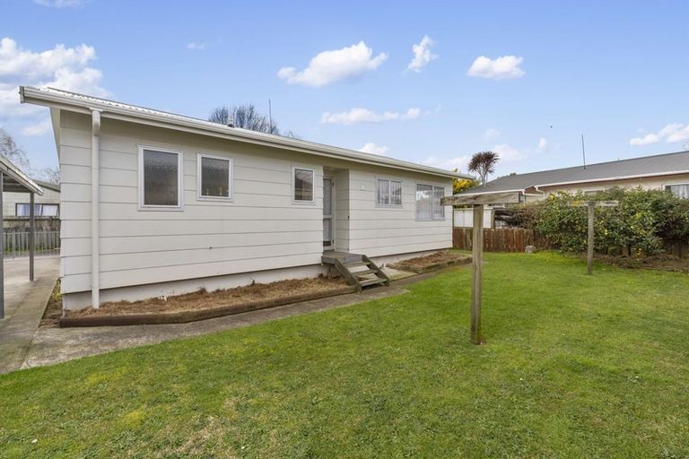 Photo of property in 16 Aspen Place, Owhata, Rotorua, 3010