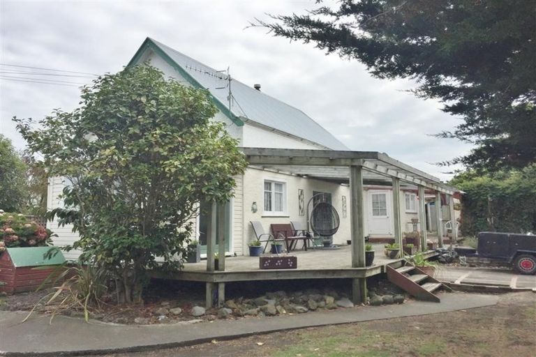 Photo of property in 38 Francis Road, Westmere, Whanganui, 4574