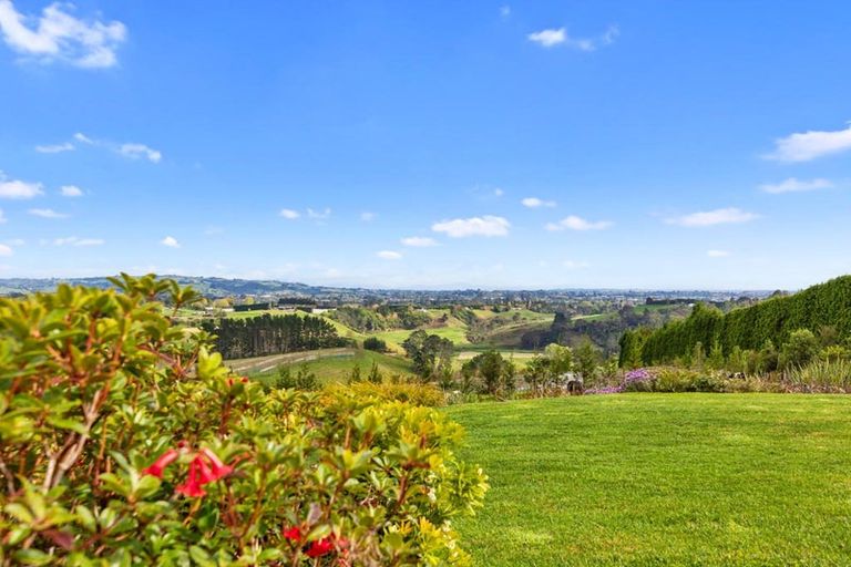 Photo of property in 229a Warner Road, Oropi, Tauranga, 3173