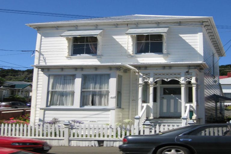 Photo of property in 55 Coromandel Street, Newtown, Wellington, 6021