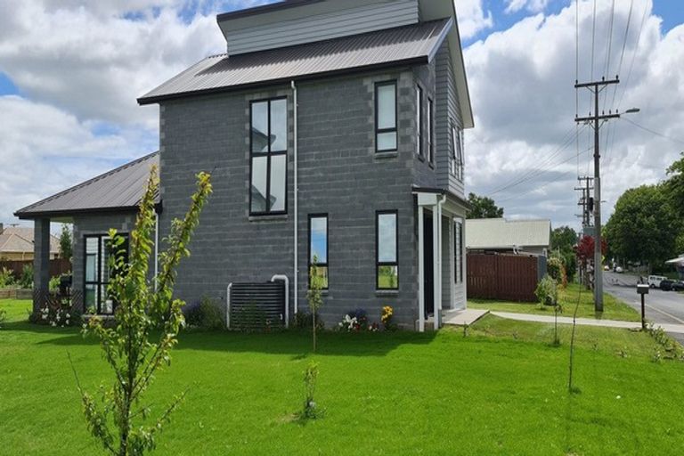 Photo of property in 1/11 Mardon Road, Enderley, Hamilton, 3214