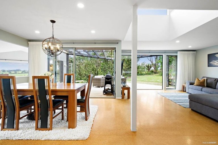 Photo of property in 179 Runciman Road, Pukekohe East, Pukekohe, 2677