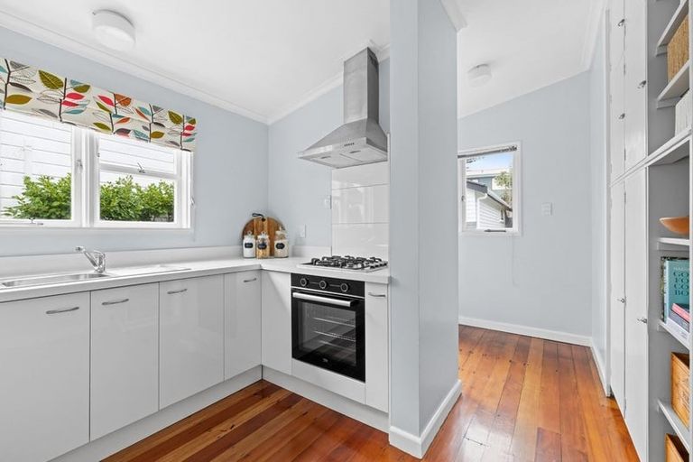 Photo of property in 82 Mcgrath Street, Napier South, Napier, 4110