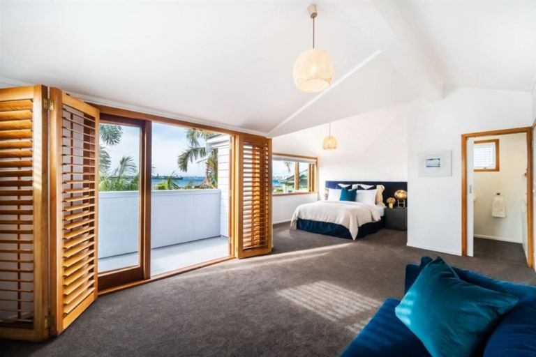 Photo of property in 13 Richmond Avenue, Northcote Point, Auckland, 0627