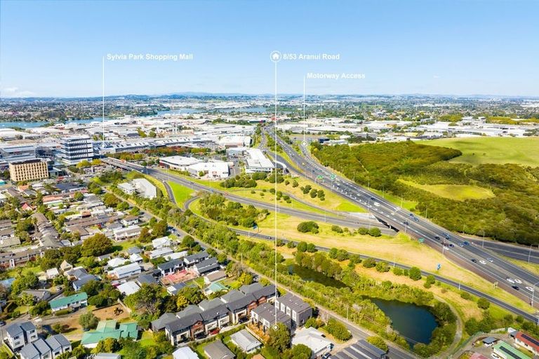 Photo of property in 4/65 Friedlanders Road, Manurewa, Auckland, 2102