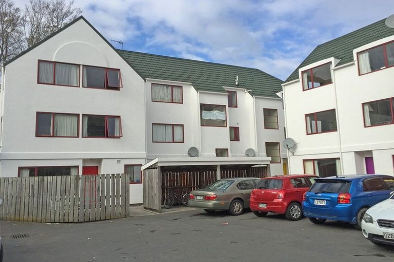 Photo of property in 12/783 Great King Street, North Dunedin, Dunedin, 9016