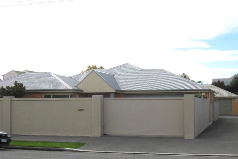 Photo of property in 154 Ilam Road, Ilam, Christchurch, 8041