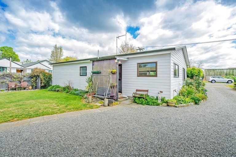 Photo of property in 8 Saint James Street, Southbridge, 7602