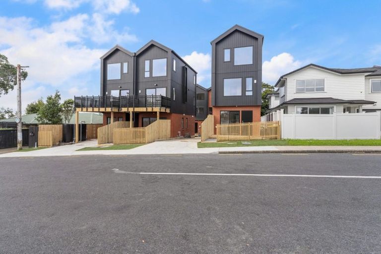 Photo of property in 5/1 Roseberry Avenue, Birkenhead, Auckland, 0626
