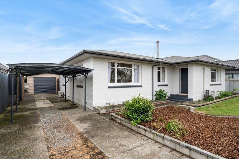 Photo of property in 127a Muller Road, Blenheim, 7201