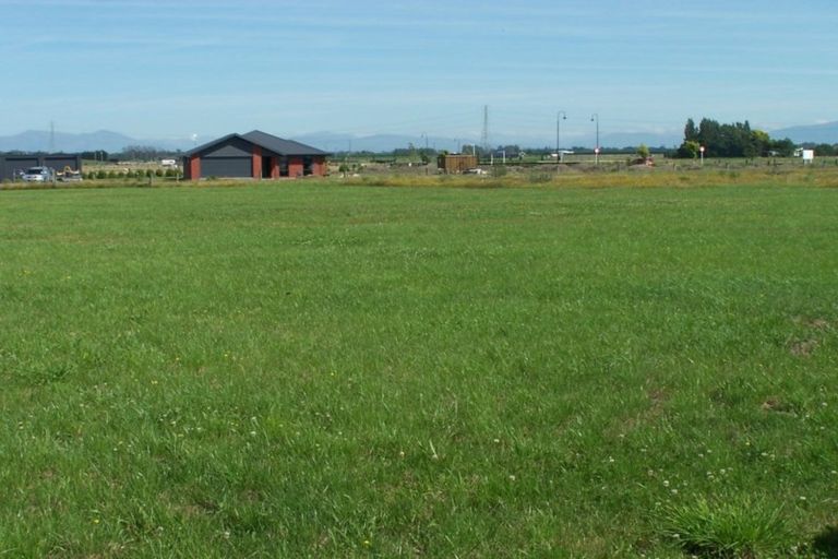 Photo of property in 7 Lake View Terrace, Huntingdon, Ashburton, 7774