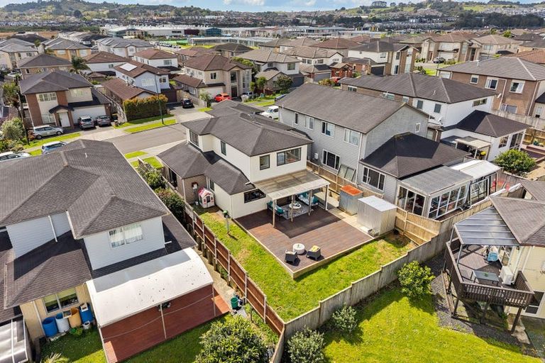 Photo of property in 5 Kildare Road, Flat Bush, Auckland, 2019