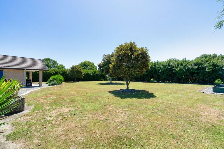 Photo of property in 38 Saint Laurent Way, Ohau, Levin, 5570