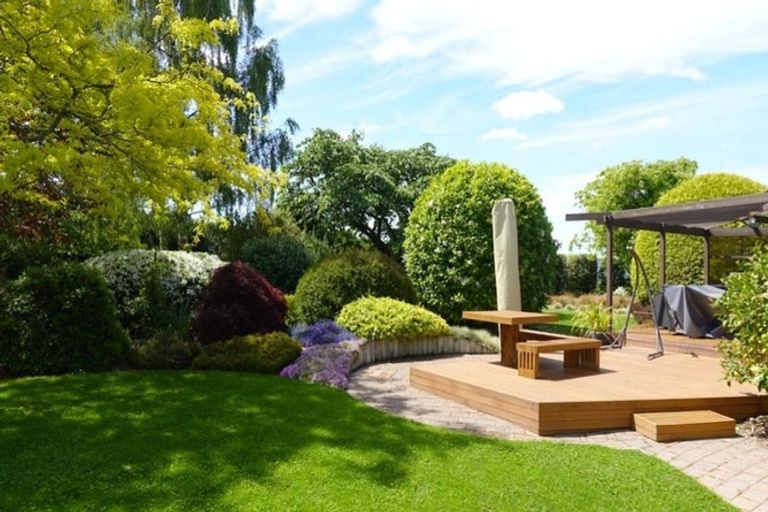 Photo of property in 28 Murdochs Road, Newland, Ashburton, 7772