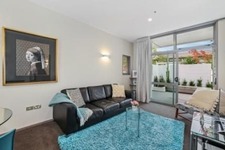 Photo of property in 8/41 Cambridge Terrace, Christchurch Central, Christchurch, 8013