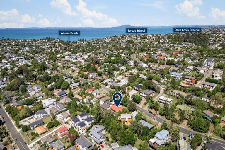 Photo of property in 117 Stredwick Drive, Torbay, Auckland, 0630