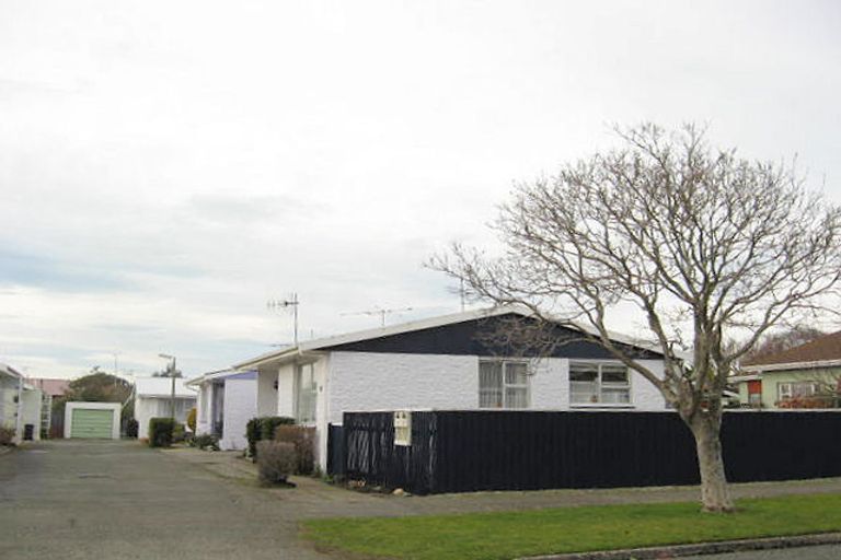 Photo of property in 5/118 Venus Street, Strathern, Invercargill, 9812