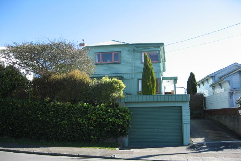 Photo of property in 78 Messines Road, Karori, Wellington, 6012