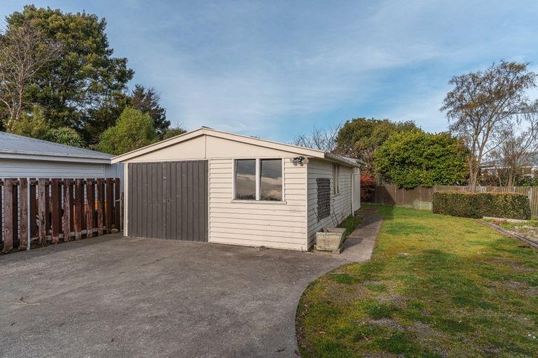 Photo of property in 8 Jellicoe Place, Solway, Masterton, 5810