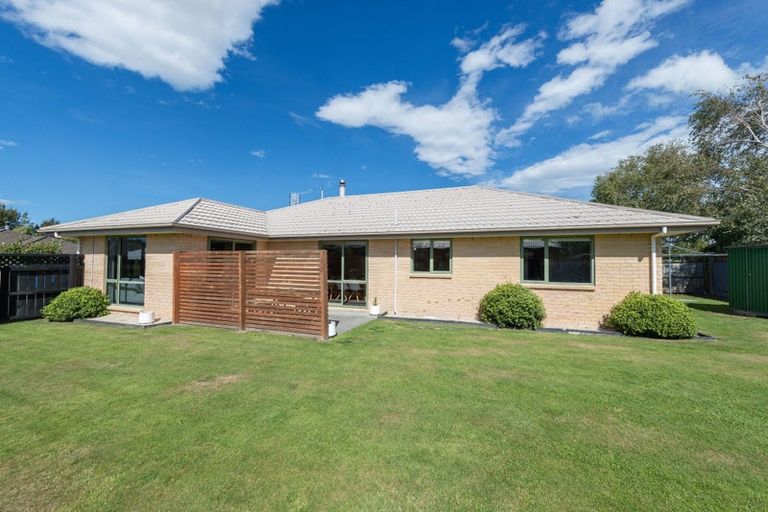 Photo of property in 162 Main Street, Oxford, 7430