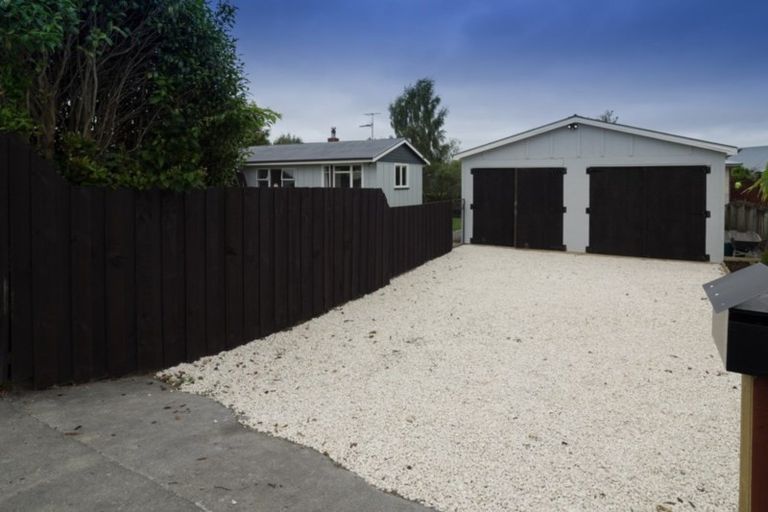 Photo of property in 8 Charles Street, Allenton, Ashburton, 7700