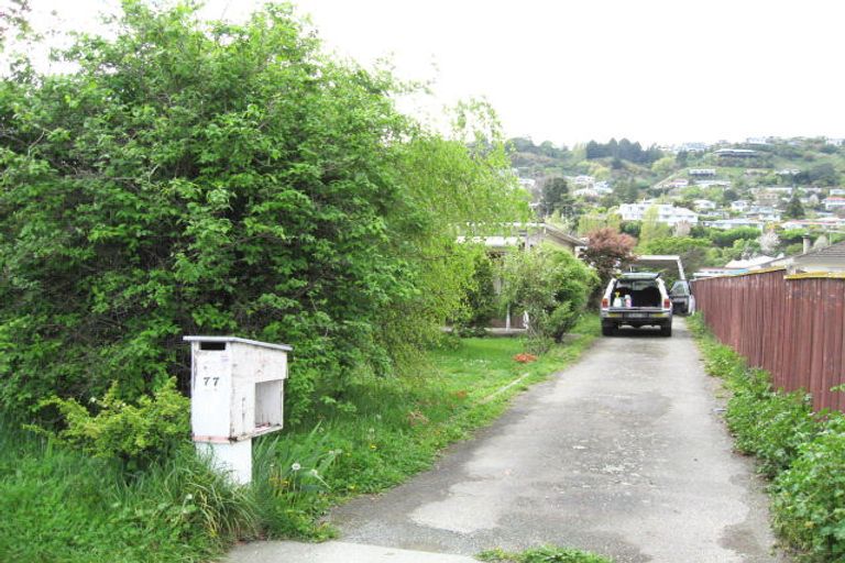 Photo of property in 77 Muritai Street, Tahunanui, Nelson, 7011