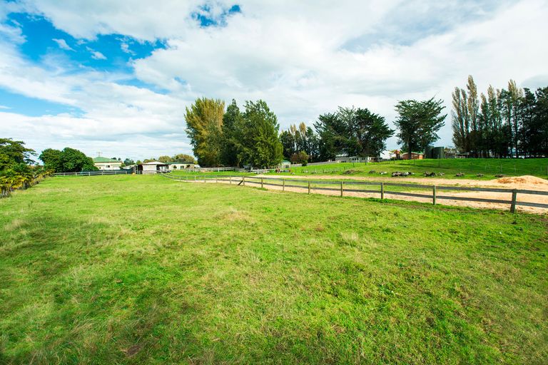 Photo of property in 497 Nelson Road, Riverdale, Gisborne, 4010