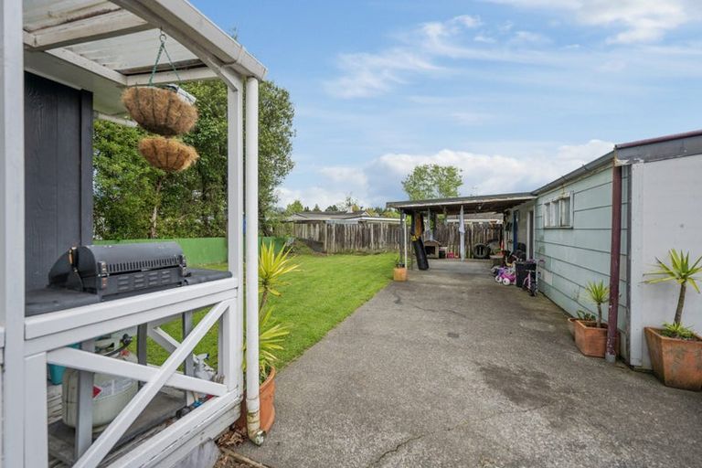 Photo of property in 66 Puataata Road, Turangi, 3334
