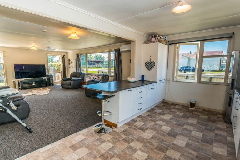 Photo of property in 22 Ward Street, Raetihi, 4632