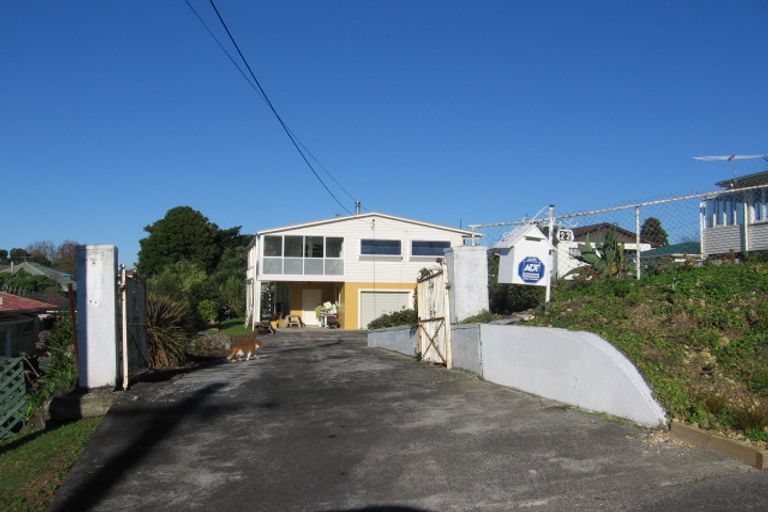 Photo of property in 22 Bridge Avenue, Te Atatu South, Auckland, 0610