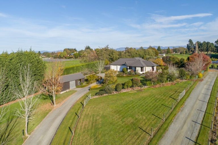 Photo of property in 398 Pages Road, Gleniti, Timaru, 7974