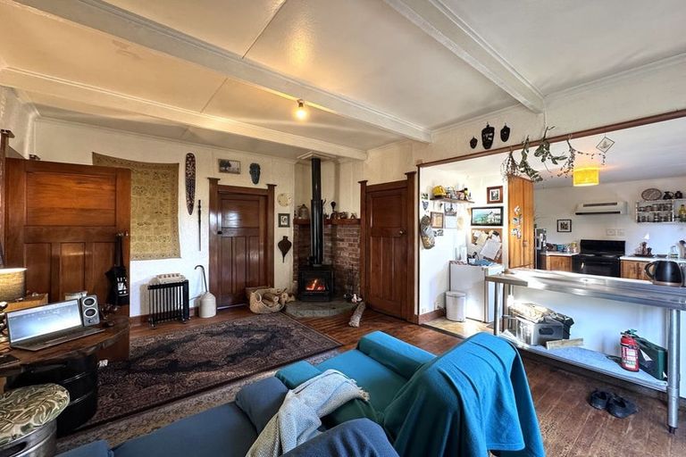 Photo of property in 869 Tahakopa Valley Road, Tahakopa, Owaka, 9586