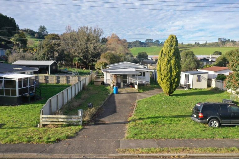 Photo of property in 21 William Street, Te Kuiti, 3910