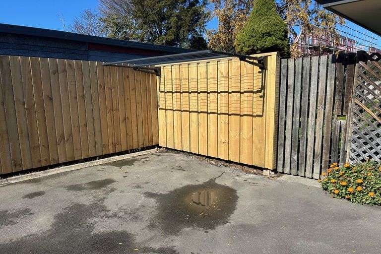 Photo of property in 2/46 Penrith Avenue, Somerfield, Christchurch, 8024