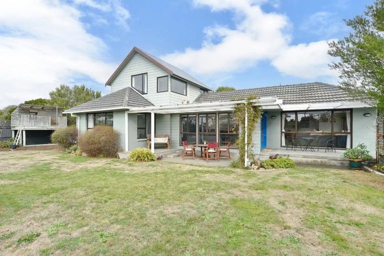 Photo of property in 33 Leverett Place, North New Brighton, Christchurch, 8083
