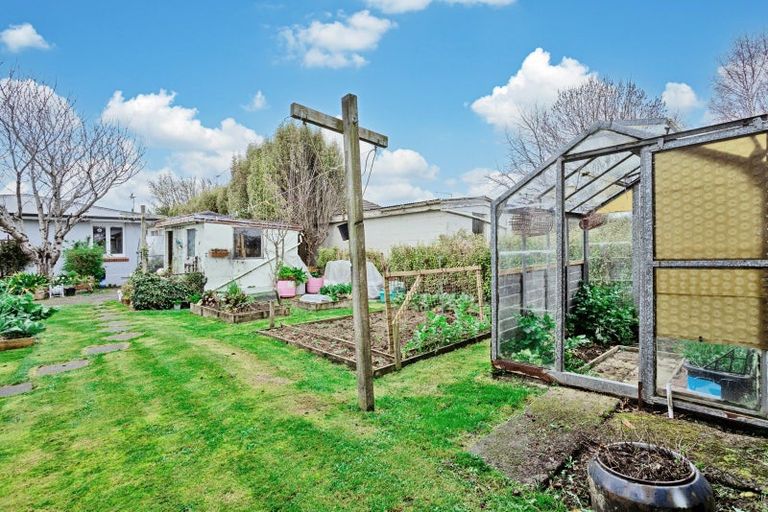 Photo of property in 378 Saint Andrew Street, Glengarry, Invercargill, 9810