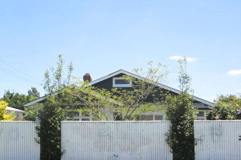 Photo of property in 1/53 Diamond Avenue, Spreydon, Christchurch, 8024